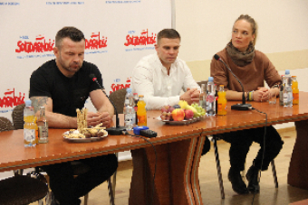 fot. Region Środkowo-Wschodni NSZZ &quot;Solidarność&quot;