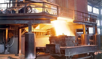 Niezbędne wsparcie dla przemysłu