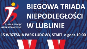 Lubelska Solidarność zaprasza na 3. Milę Pamięci Ofiar Komunizmu