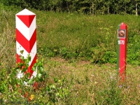 Polska przywróci kontrole na przejściach granicznych