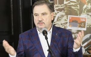 Obrady Komisji Krajowej na Rakowieckiej to symbolika o której nam się nie śniło