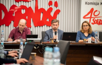 Międzynarodowa konferencja na temat aktywnego starzenia