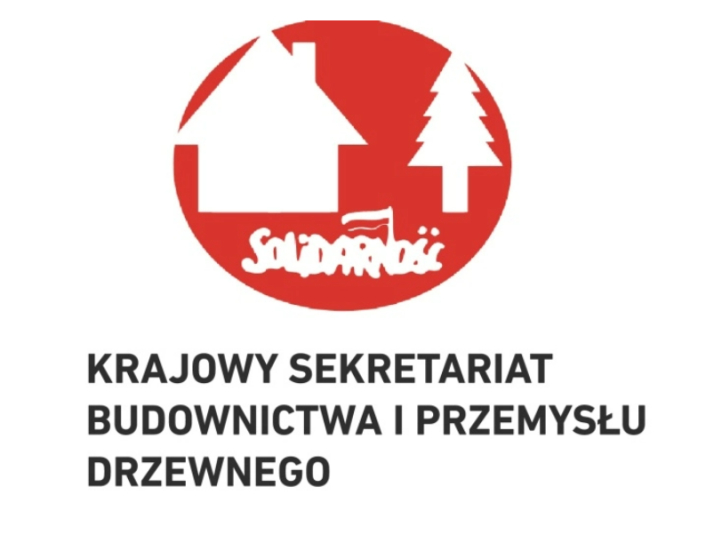 Spotkanie Prezydium Krajowego Sekretariatu Budownictwa i Przemysłu Drzewnego