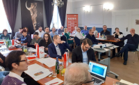 XX Forum Prawników Związkowych