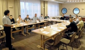 Młodzi związkowcy stawiają na szkolenia i rozwój