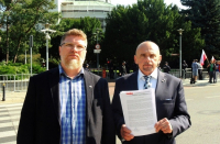 To głosowanie będzie sprawdzianem dla posłów