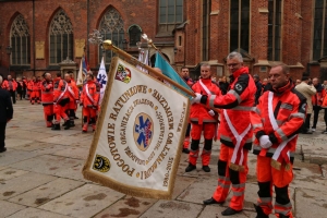 Święto ratowników we Wrocławiu