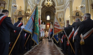 1 maja: święto Józefa Rzemieślnika i wszystkich ludzi pracy