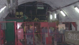 Po masówkach w kopalniach kolejna runda rozmów