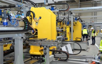 Ruszy produkcja i będą nowe stanowiska pracy