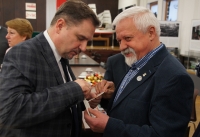 "Rok wyborczy jest rokiem podsumowania". Opłatek branżowy w Gdańsku