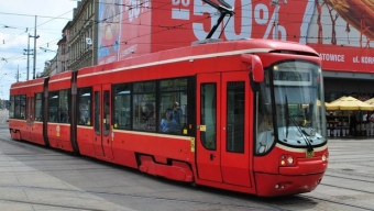 Czarne chmury nad chorzowskim Alstomem