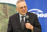 Giedrojć: Jeśli dostanę moc wydawania decyzji, znacząco zmniejszę ilość umów śmieciowych