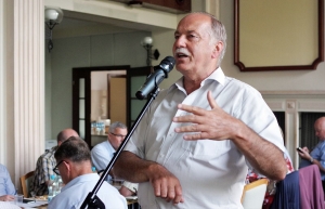 Ryszard Proksa: Nie ma wśród nauczycieli atmosfery do strajku