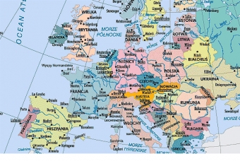 Młodzi wolą wyjechać za chlebem niż pożyczać