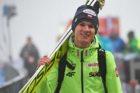 Andrzej Stękała z nagrodą od małopolskiej "S"!