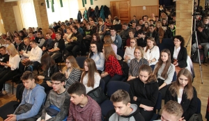 Żywa lekcja historii