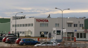 Trwają negocjacje płacowe w Toyocie