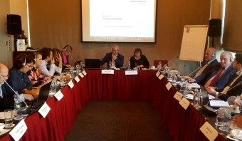 Obrady Związkowej Grupy Wyszehradzkiej V4 w Pradze. O czym debatowano?