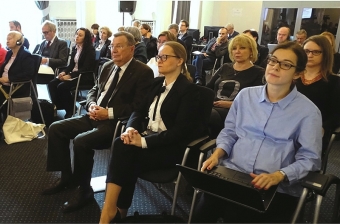 Europejska Karta Społeczna: wyzwania i szanse