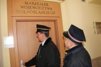 Brak porozumienia w Przewozach Regionalnych