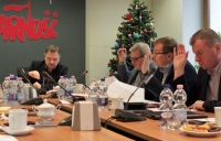 Rząd realizuje kolejny ważny postulat „Solidarności”