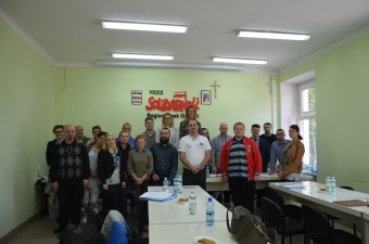 Młodzi w Opolu wybrali swoje władze