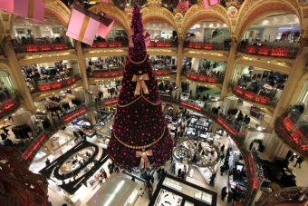 W Wigilię sklepy otwarte do 14. To sukces "Solidarności"