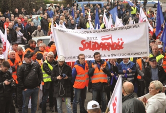 Nie dla wygaszania! Tak dla hutnictwa!