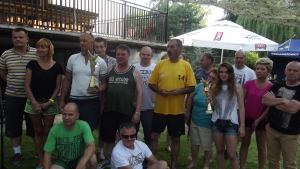 Urodziny "Solidarności" w Nieznamierowicach