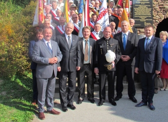 Hutnicy wybrali nowego przewodniczącego