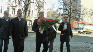W rocznicę tragedii w Łodzi