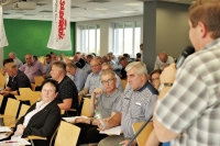 KK w Jarnołtówku: nowa strategia rozwoju, wyniki wyborów i najbliższe działania