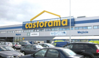 Nowe otwarcie w Castoramie?