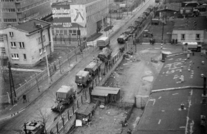 Grudzień 1970. Kalendarium