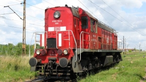 Pracownicy DB Schenker boją się o pracę
