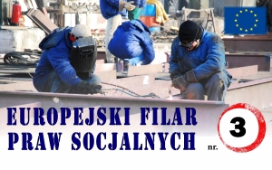 Krótki przewodnik po Europejskim filarze praw socjalnych, punkt 3: równość szans