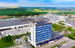 Solidarność Animex Foods Morliny: Pracodawca dzieli się zyskiem ze swoimi pracownikami