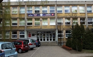 Centrum Kształcenia Zawodowego i Ustawicznego w Poznaniu, miejsce wizyty studyjnej