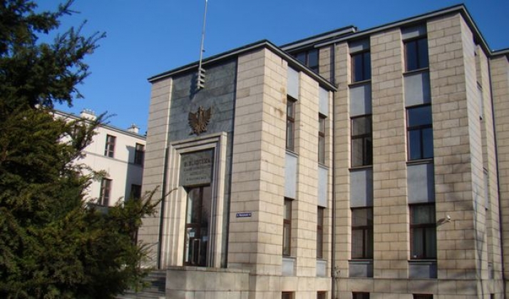 Wzrost wynagrodzeń na Śląskim Uniwersytecie Medycznym