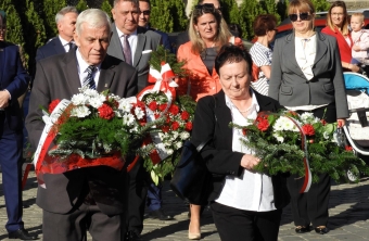 Męczennik za wiarę, prawdę i godność człowieka