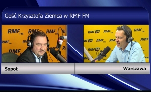 Trzeba skończyć z tradycją "weekend w hipermarkecie"