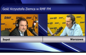 Trzeba skończyć z tradycją "weekend w hipermarkecie"