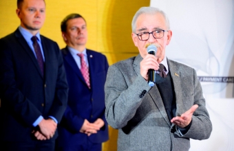 Konflikt pracownicy - zarząd PWPW