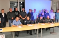 Solidarność będzie współpracować w służbach mundurowych