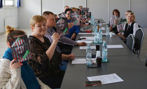 Podlasie wysyła pocztówki do Ambasady Republiki Białorusi