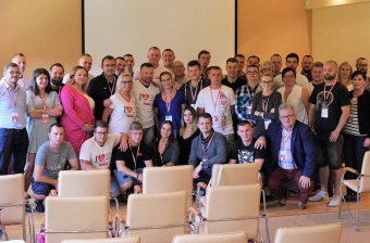 II Forum Młodych NSZZ „Solidarność” - Chcemy zmian!