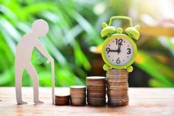 Prof. Zieleniecki: Wprowadzenie emerytur stażowych nie wymaga zmiany Konstytucji