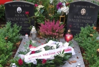 "Solidarność" pamięta o Annie Solidarność