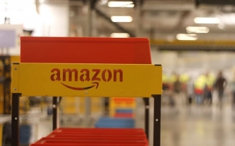 W Amazon w Sosnowcu działa Solidarność